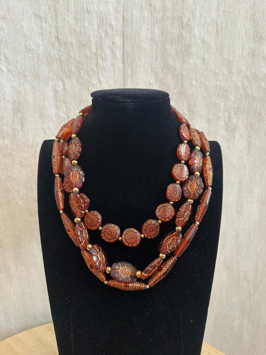 COLLAR SABANA