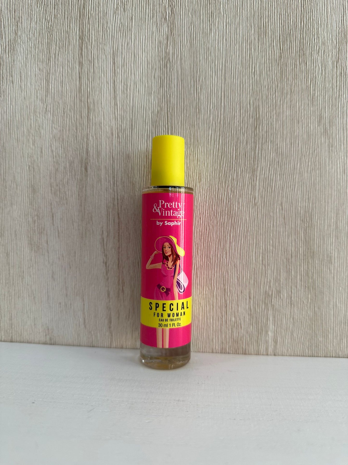 MINI PERFUMES SAPHIR