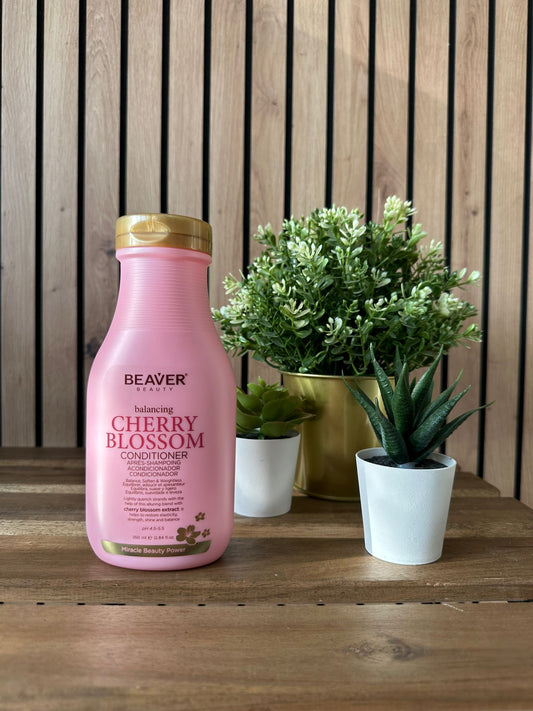 ACONDICIONADOR CHERRY BLONSSOM