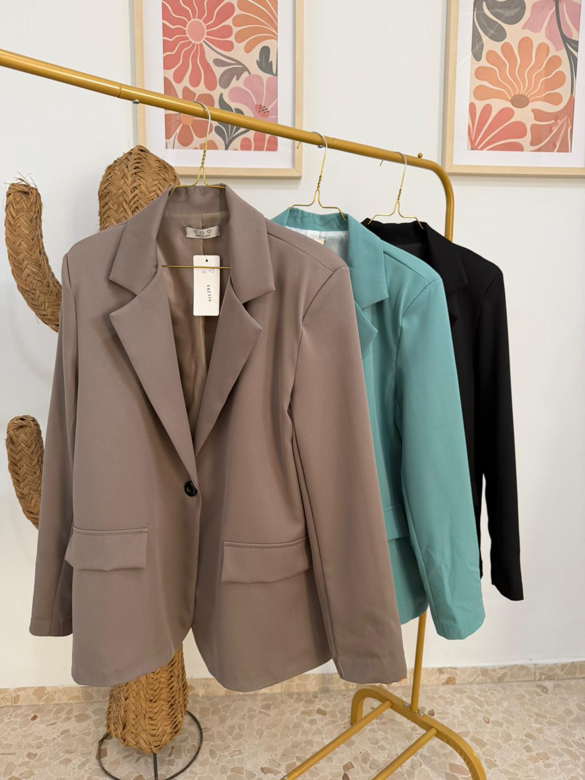 BLAZER SOFIA