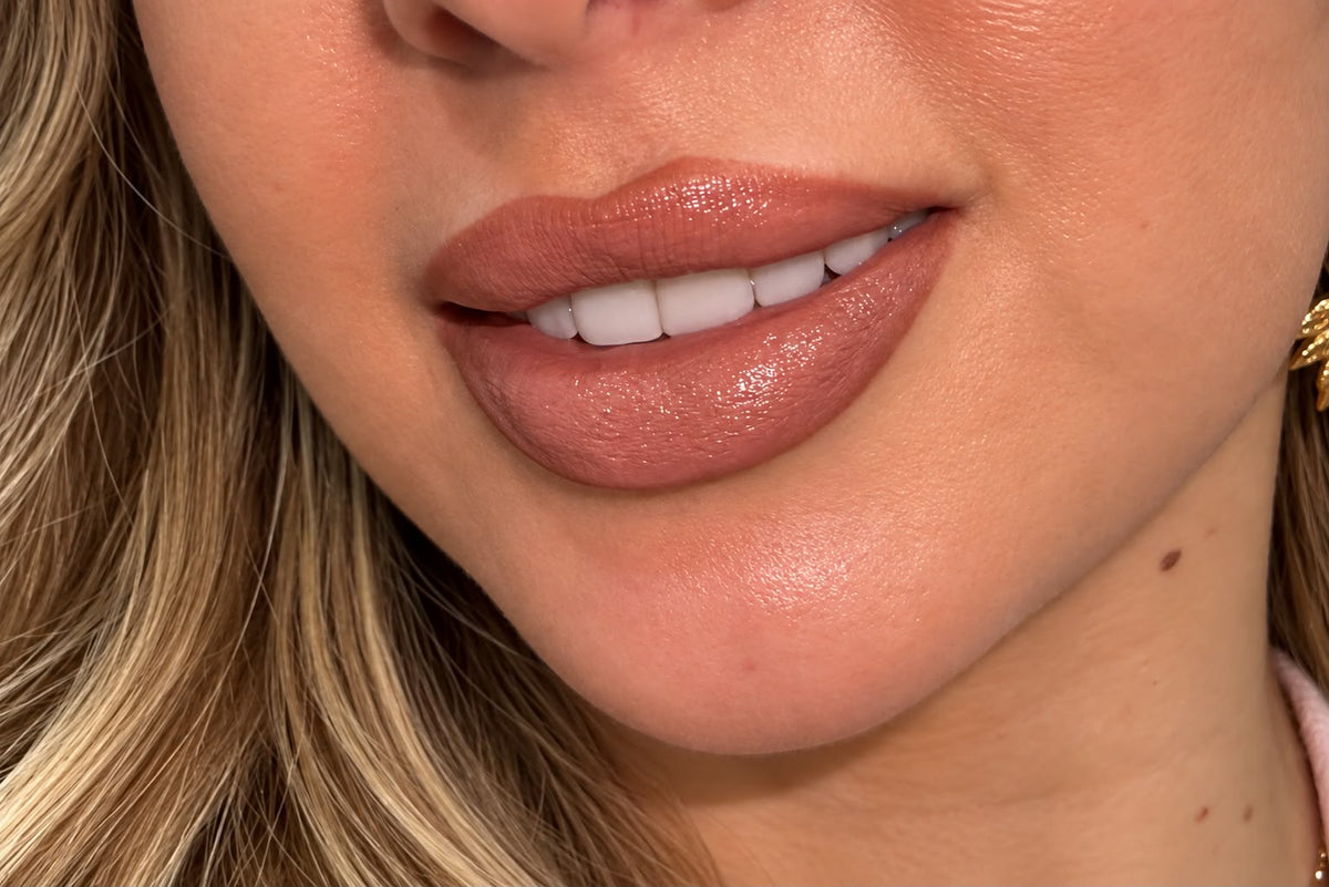 LIP COMBO N1 (Barra de labios y lápiz)