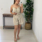 CONJUNTO SILVIA BEIGE