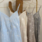 VESTIDO  ZAHARA (+ COLORES)