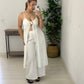 CONJUNTO ALBA BLANCO