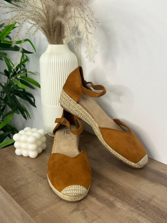CUÑAS ROCIO CAMEL