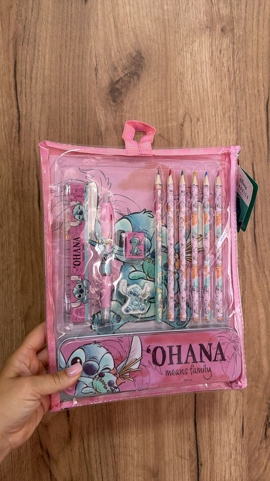 ESTUCHE STICH