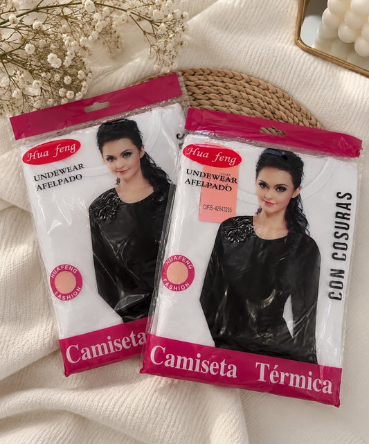 TERMICA BLANCA