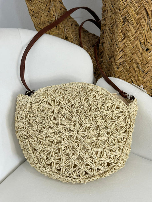 BOLSO FLOR