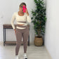 CONJUNTO DEPORTIVO LILIA BEIGE