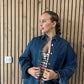 CHAQUETA VAQUERA PERLAS