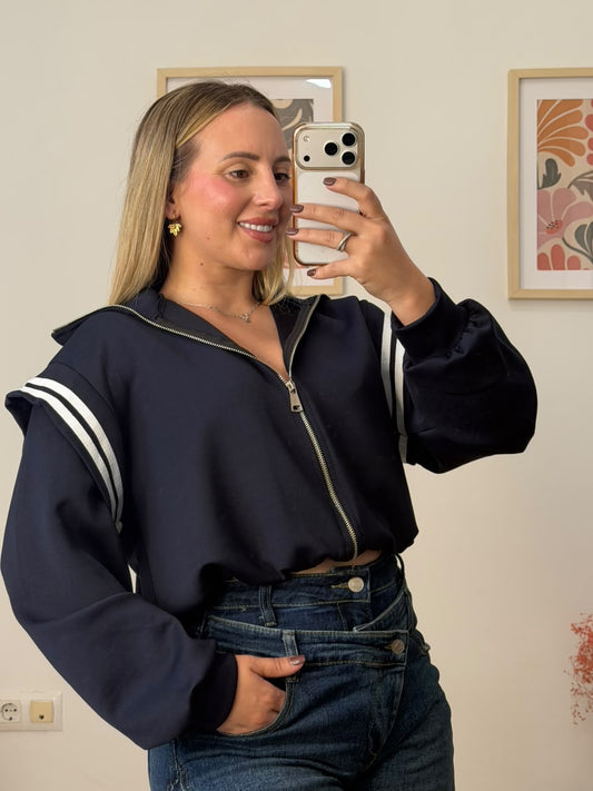 SUDADERA PAOLA
