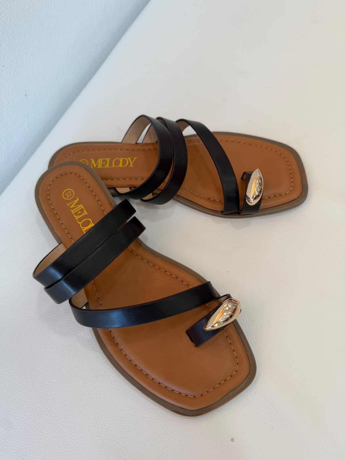 SANDALIAS CAROLINA