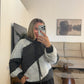 JERSEY MARA GRIS