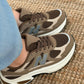 DEPORTES N MARRON