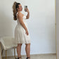 VESTIDO ENCAJE