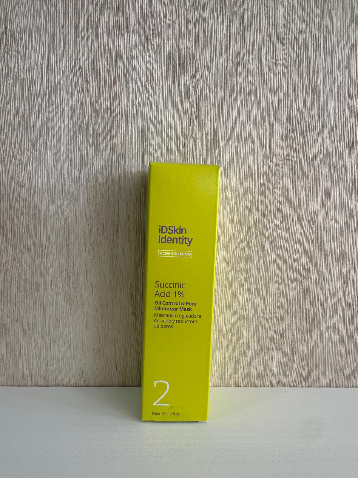 ANTI-IMPERFECCIONES REGULADOR DE SEBO