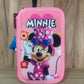 ESTUCHE COLORES MINNIE