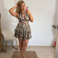 VESTIDO BAHAMAS BEIGE