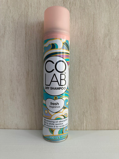 CHAMPU EN SECO COLAB