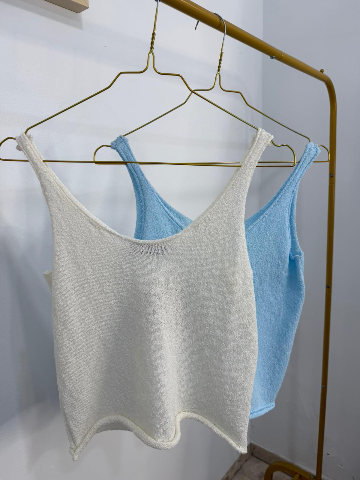 CAMISETA HILO