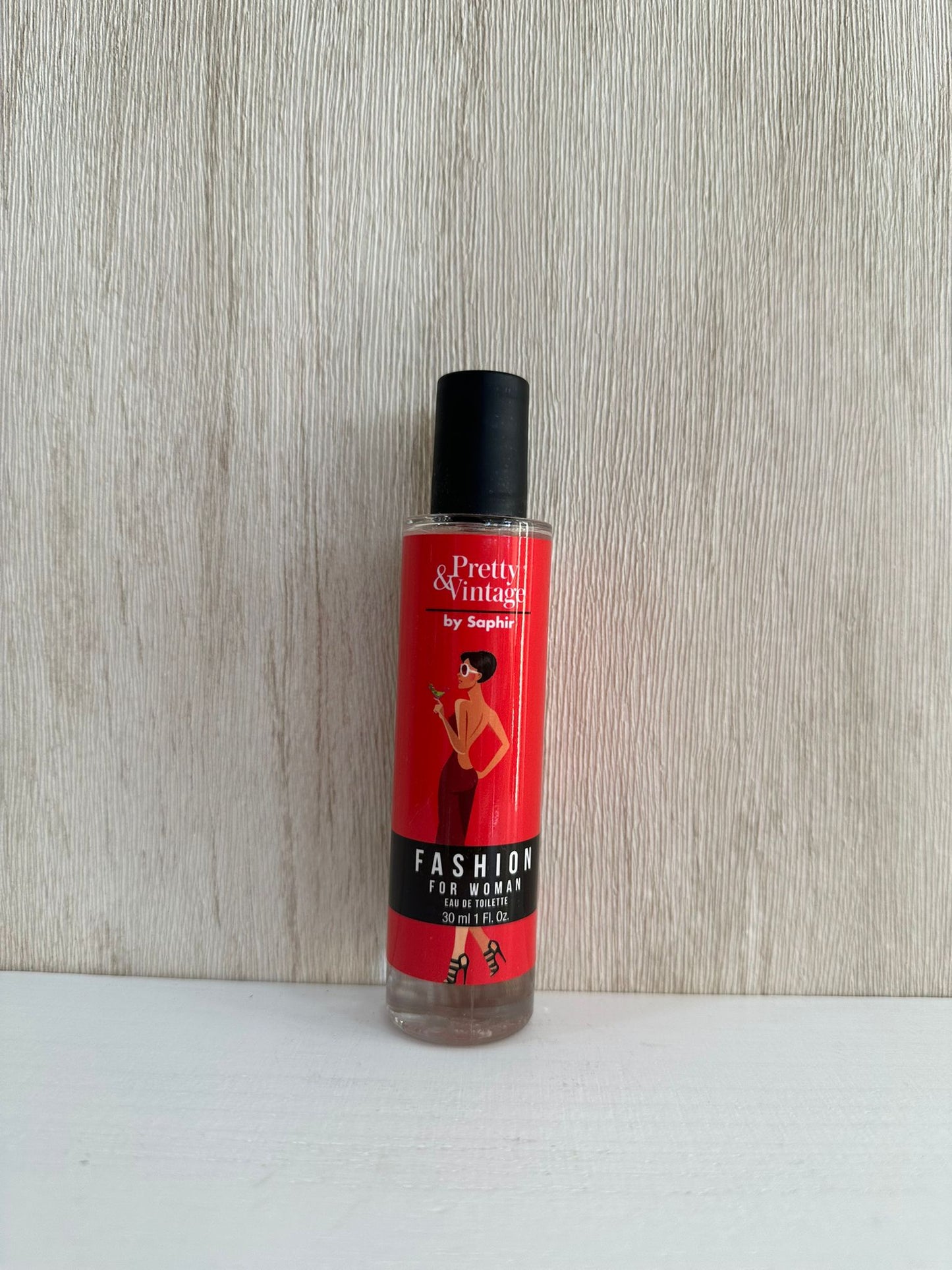 MINI PERFUMES SAPHIR