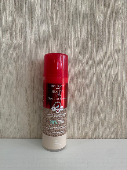MAQUILLAJE BOURJOIS