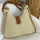 BOLSO MARBELLA BEIGE