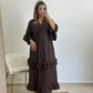 VESTIDO FATIMA
