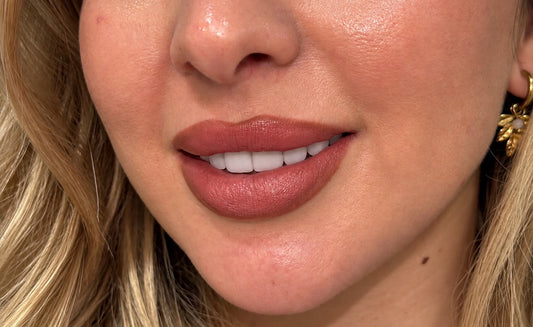 LIP COMBO N2 (Barra de labios y lápiz)