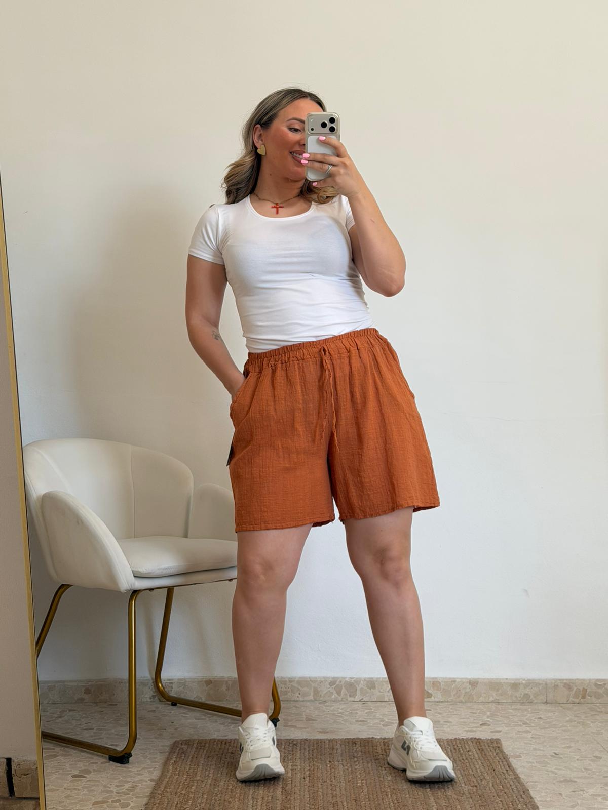 SHORT LINO