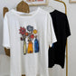 CAMISETA FLORERO