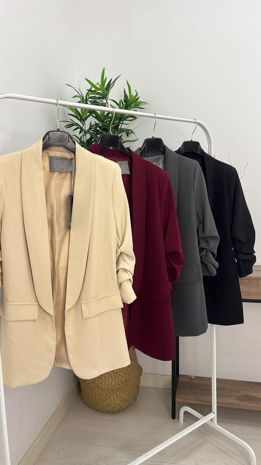 BLAZER ROSALIA