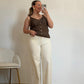 VAQUERO BEIGE