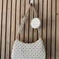 BOLSO INSPIRACION GUESS BLANCO
