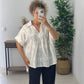 CAMISA BORDADA