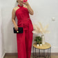 MONO ELENA ROJO