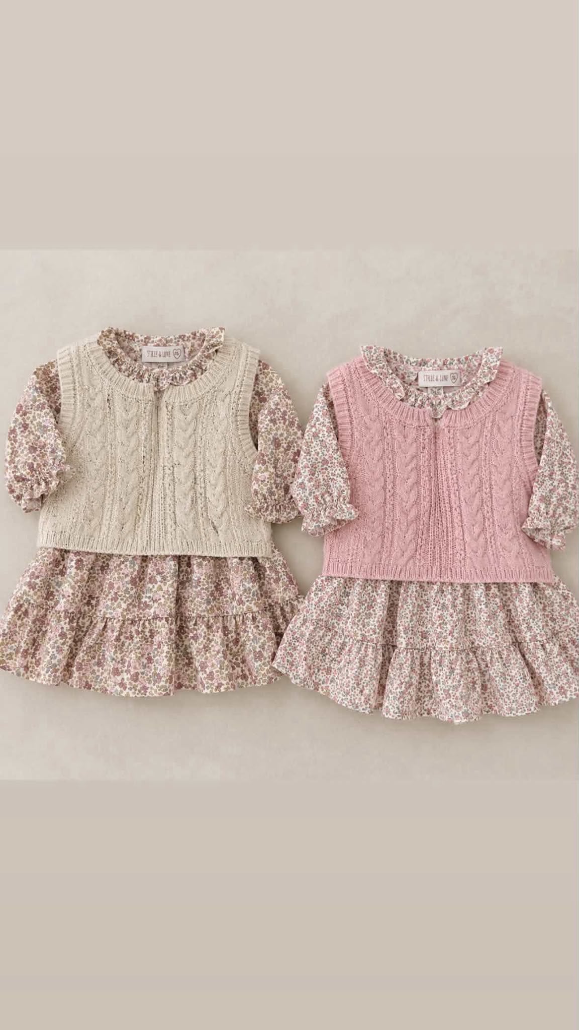 CONJUNTO ABRIL