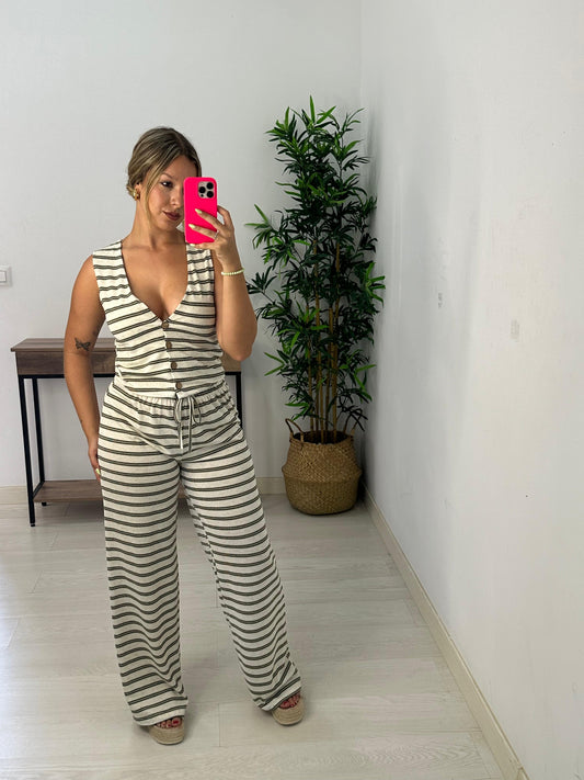 CONJUNTO BALI VERDE
