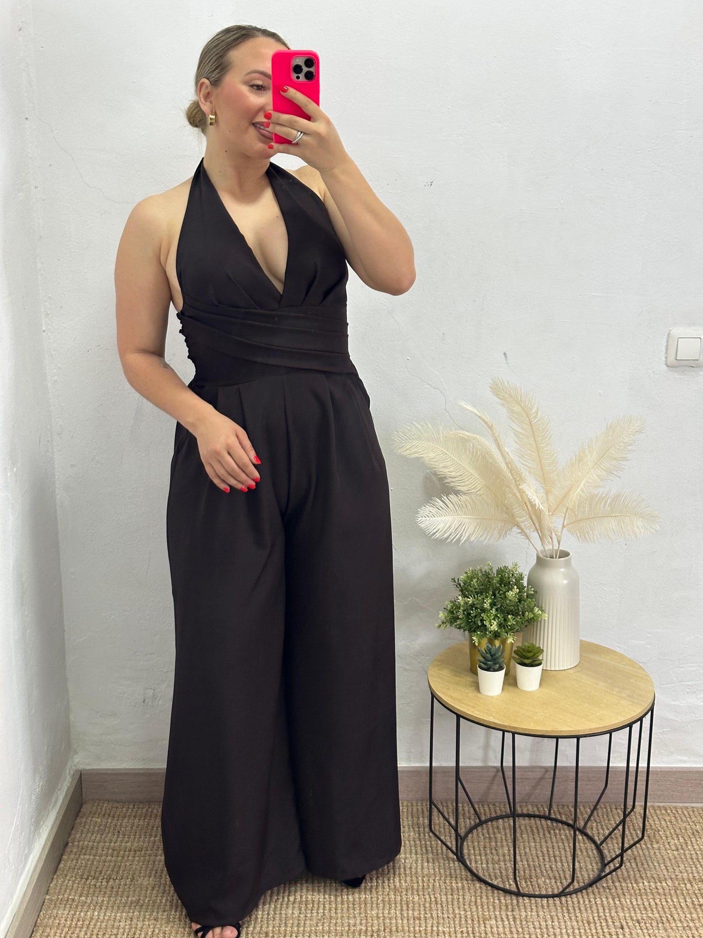 MONO ESTEFANIA