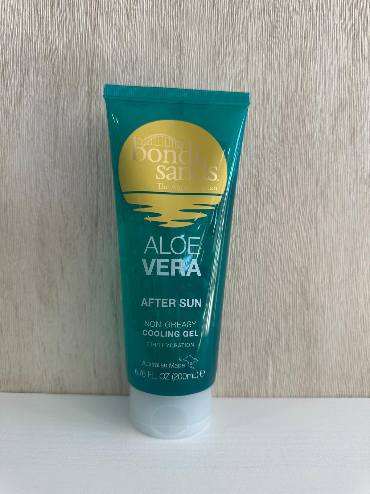 BONDI SANDS (Aloe Vera After Sun Gel Refrescante)