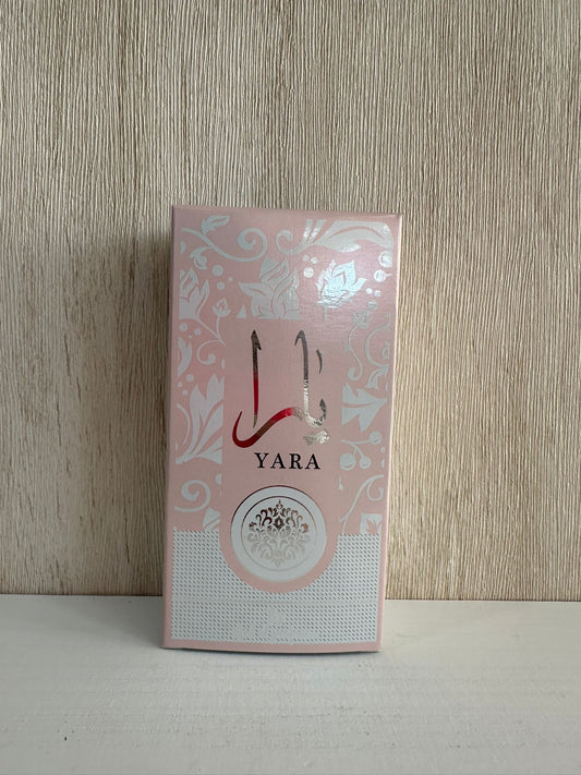 PERFUME YARA