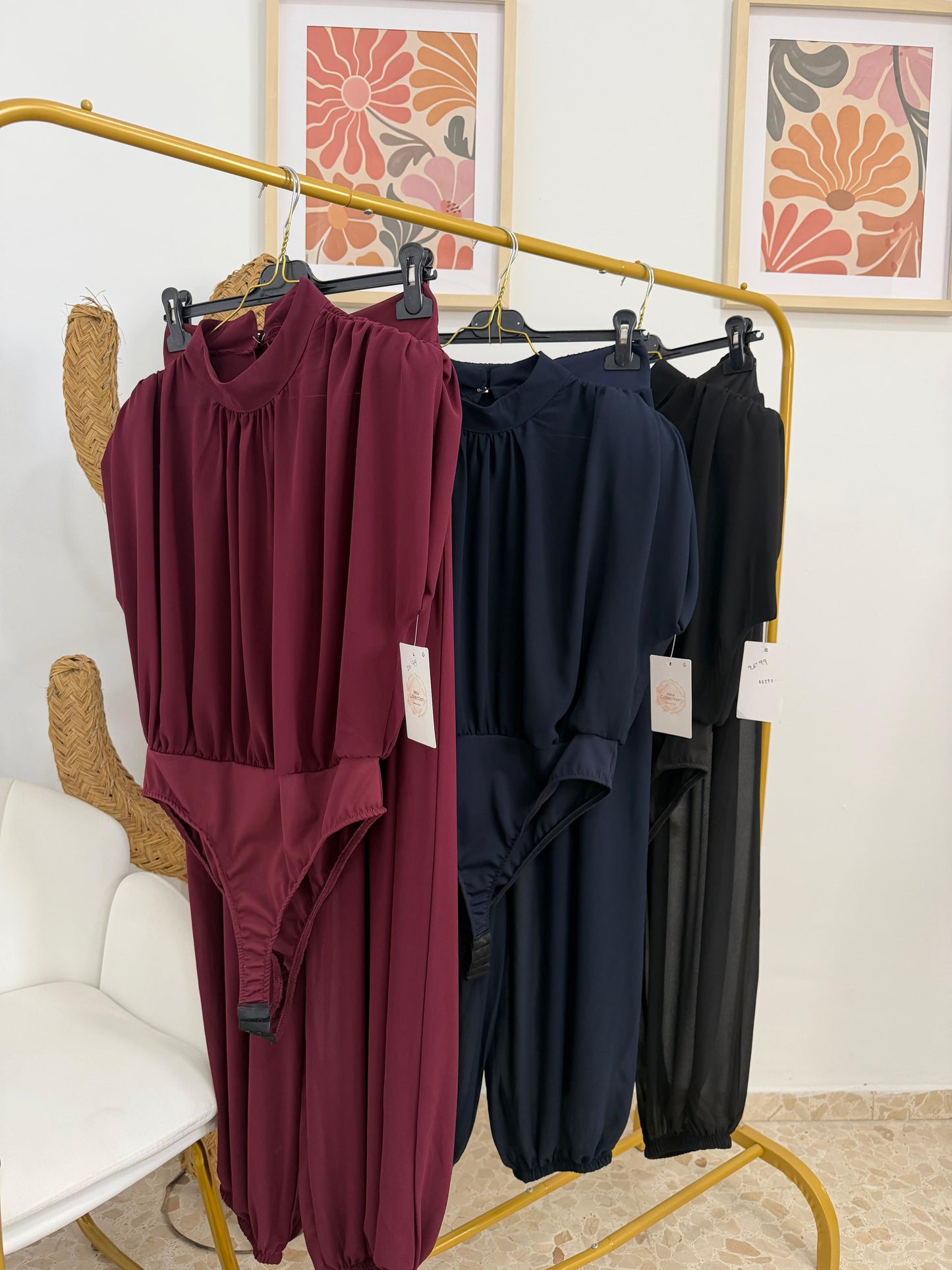 CONJUNTO MONICA