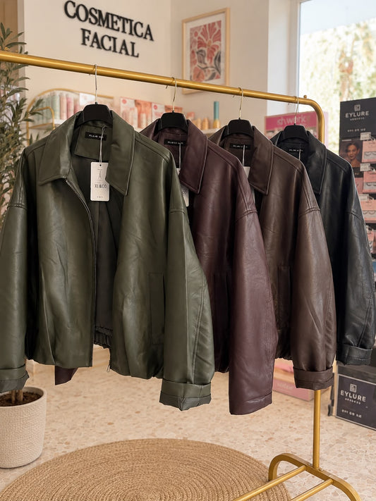 BOMBER KIARA