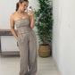 CONJUNTO LIBRE TAUPE