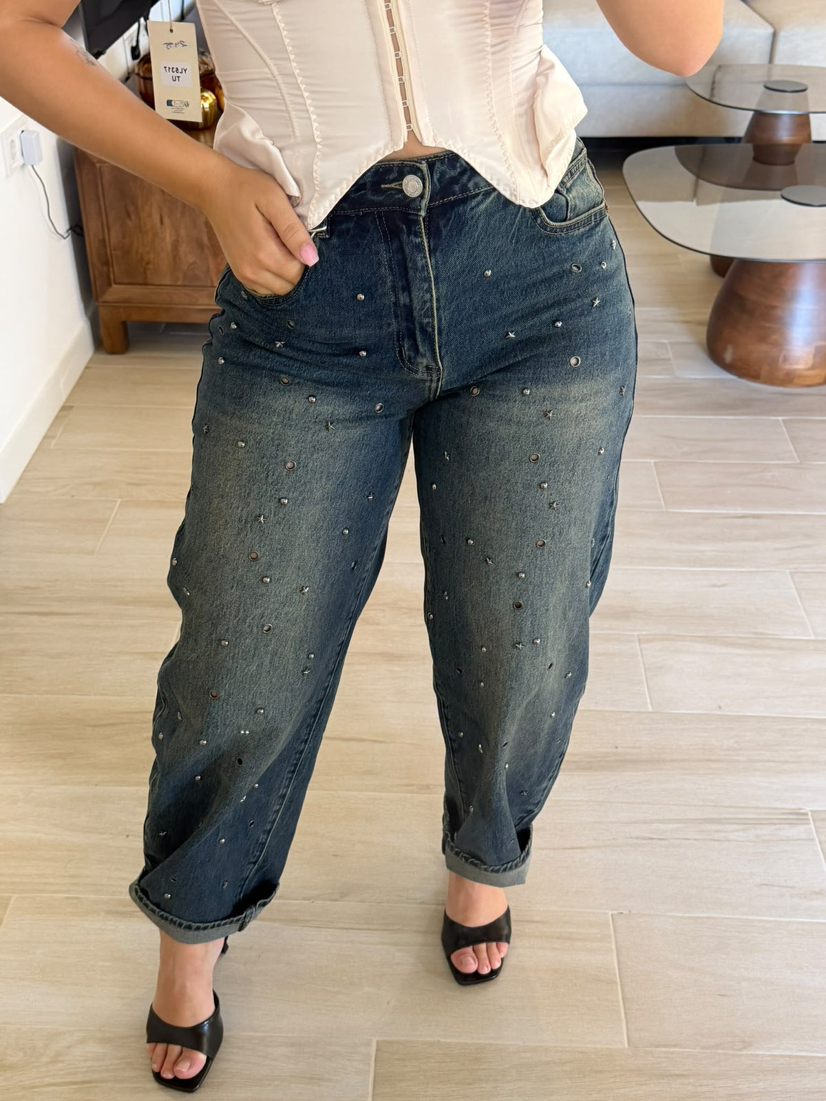 PANTALON AURA