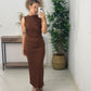VESTIDO MARINA