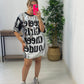 VESTIDO 19 PLATA
