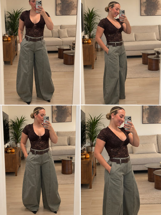 PANTALON ESTELA