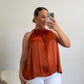 BLUSA AMERICA CALDERA