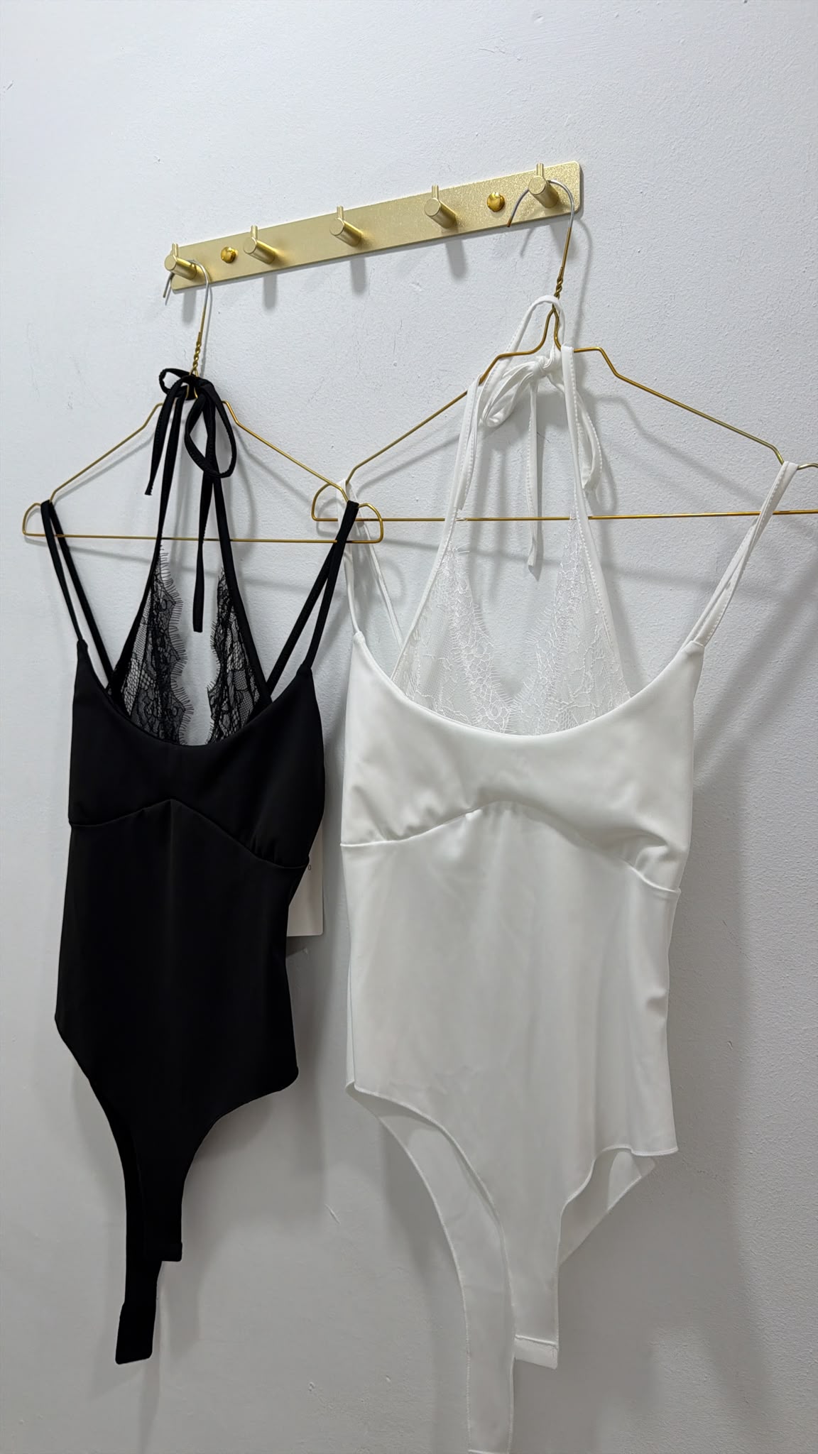 BODY LENCERO